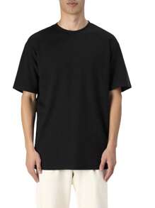 MN VANS BASIC TEE MULTIPACK Black - Black - View 2