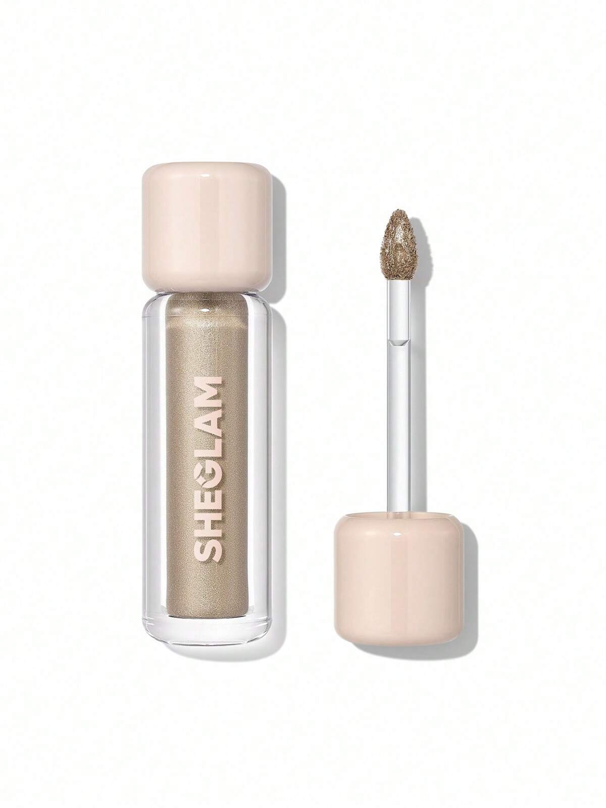 Airglow Eye Tint-Silver Lining
