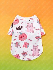 PETSIN Pet Sweatshirts & Hoodies - Multicolor - View 2