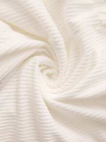 EMERY ROSE Women's Solid Color Pleated Pocket Wide Leg Loose Casual Shorts White Corduroy Shorts White Shorts For Women Women White Shorts Fall For Women Going Out Old Money Style Women Jorts Shorts For Women White Shorts