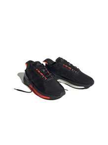 Adidas UNISEX AVRYN - Black - View 4