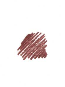 Inglot Colour Play Lipliner 319 Dusty Rose 0.3 G - 319 Hoa Hồng Bụi - Xem 2