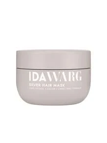 IDA WARG Silver Hair Mask 300 Ml - Multicolor - View 2