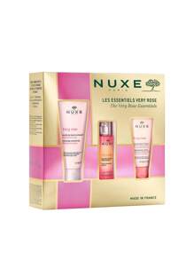 Nuxe Very Rose Essentials Gift Set - White - View 2