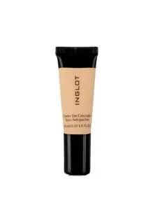 Inglot Under Eye Concealer 91 Light Beige 10 Ml - 91 Light Beige - View 2