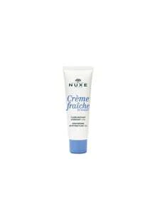 Nuxe 48H Moisturizing Mattifying Fluid 50 Ml - White - View 1