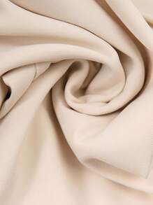 EMERY ROSE Women's Casual Elegant Business Pocket Suit Pants Cream Pants Pants For Women Flare Jeans Women's Pants Teacher Outfits For Women Fall Clothes For Women Business Casual Woman Office Outfits For Women