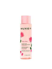 Nuxe Very Rose Soothing Cleansing Micellar Water 400 Ml - White - View 2