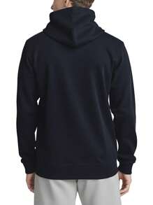 Champion Men Hoodies - Navy Blue - View 2