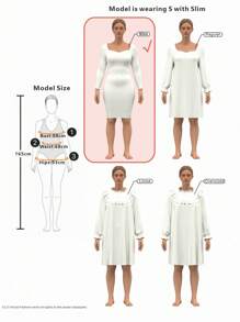 SHEIN EZwear 休闲全宽扎染图案紧身吊带背心连衣裙，适合夏季 - 彩色 - 查看 4