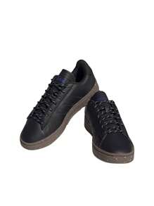Adidas GRAND COURT ALPHA - 黑色 - 查看 2