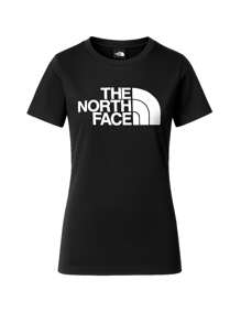 The North Face W 春夏休闲 T 恤