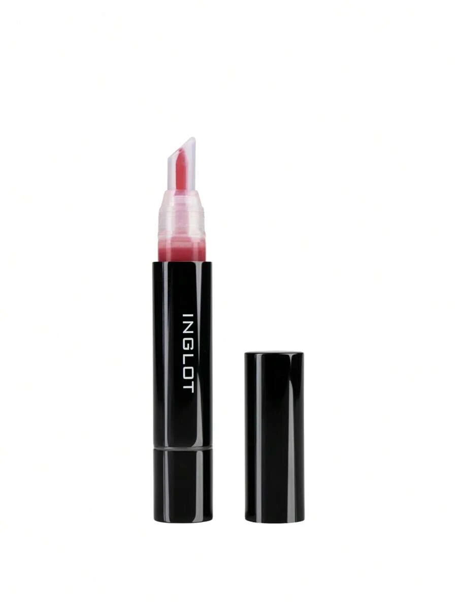 Inglot High Gloss Lip Oil 04 Red 4 Ml - 04 Đỏ - Xem 1