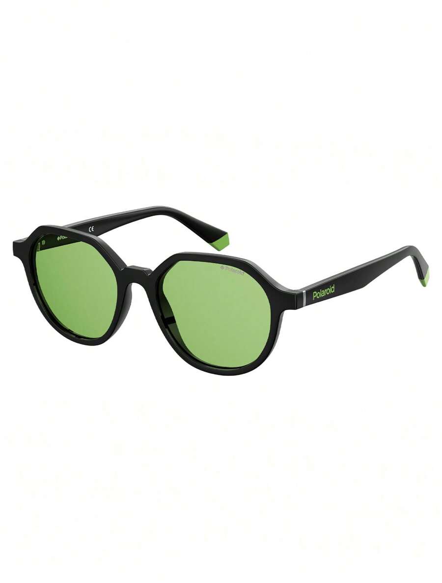 Polaroid Women Sunglasses - màu xanh lá - Xem 1