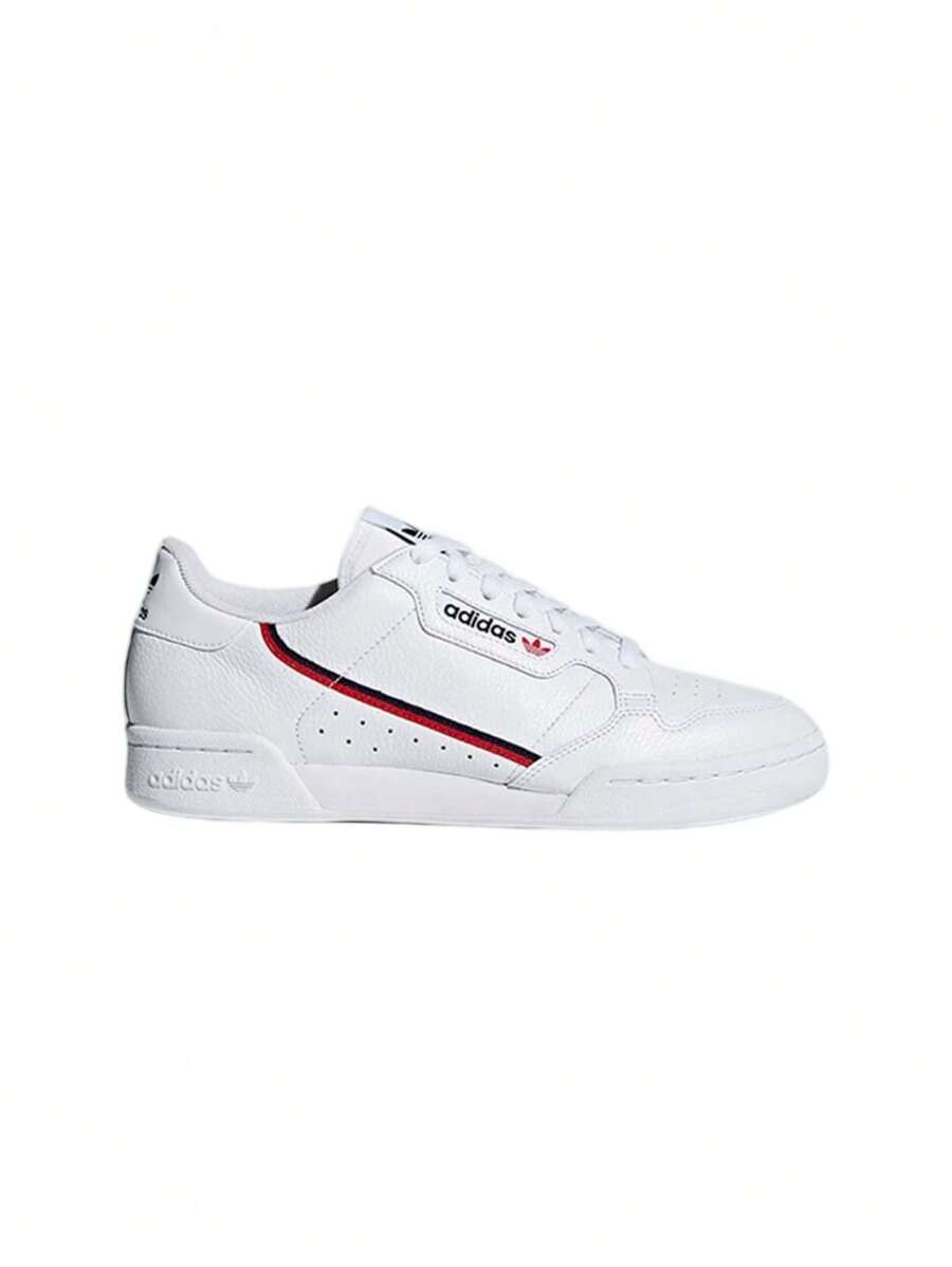 Adidas CONTINENTAL 80 - White - View 1