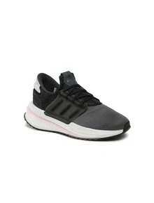 Adidas X_PLRBOOST - Grey - View 2