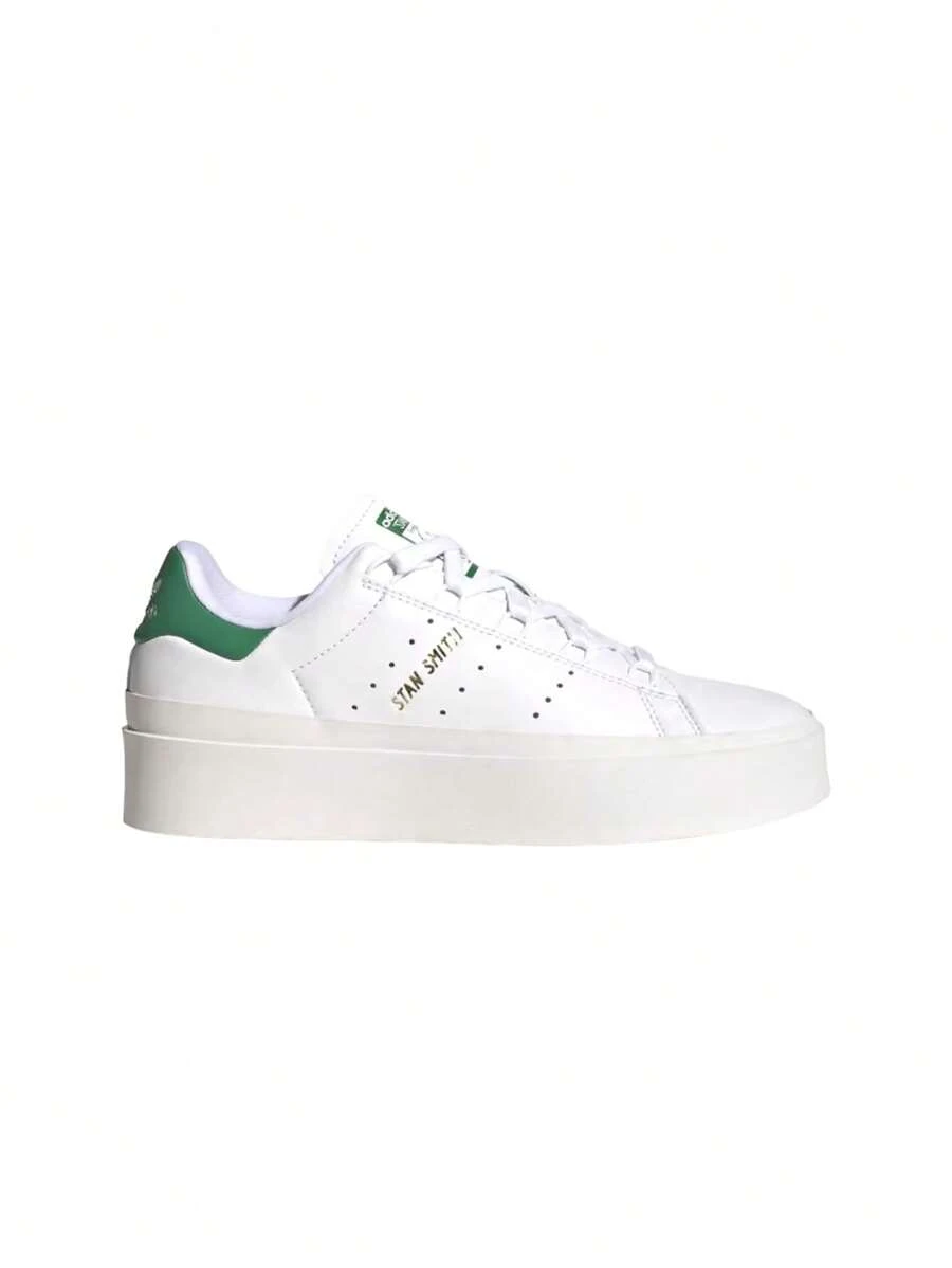 Adidas STAN SMITH BONEGA W - White - View 1