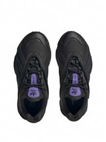 Adidas OZTRAL W - Black - View 3