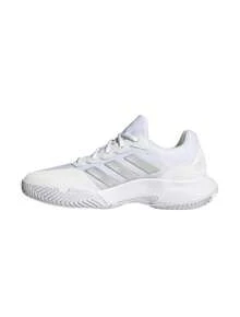 Adidas GAMECOURT 2 W - Blanco - Ver 4