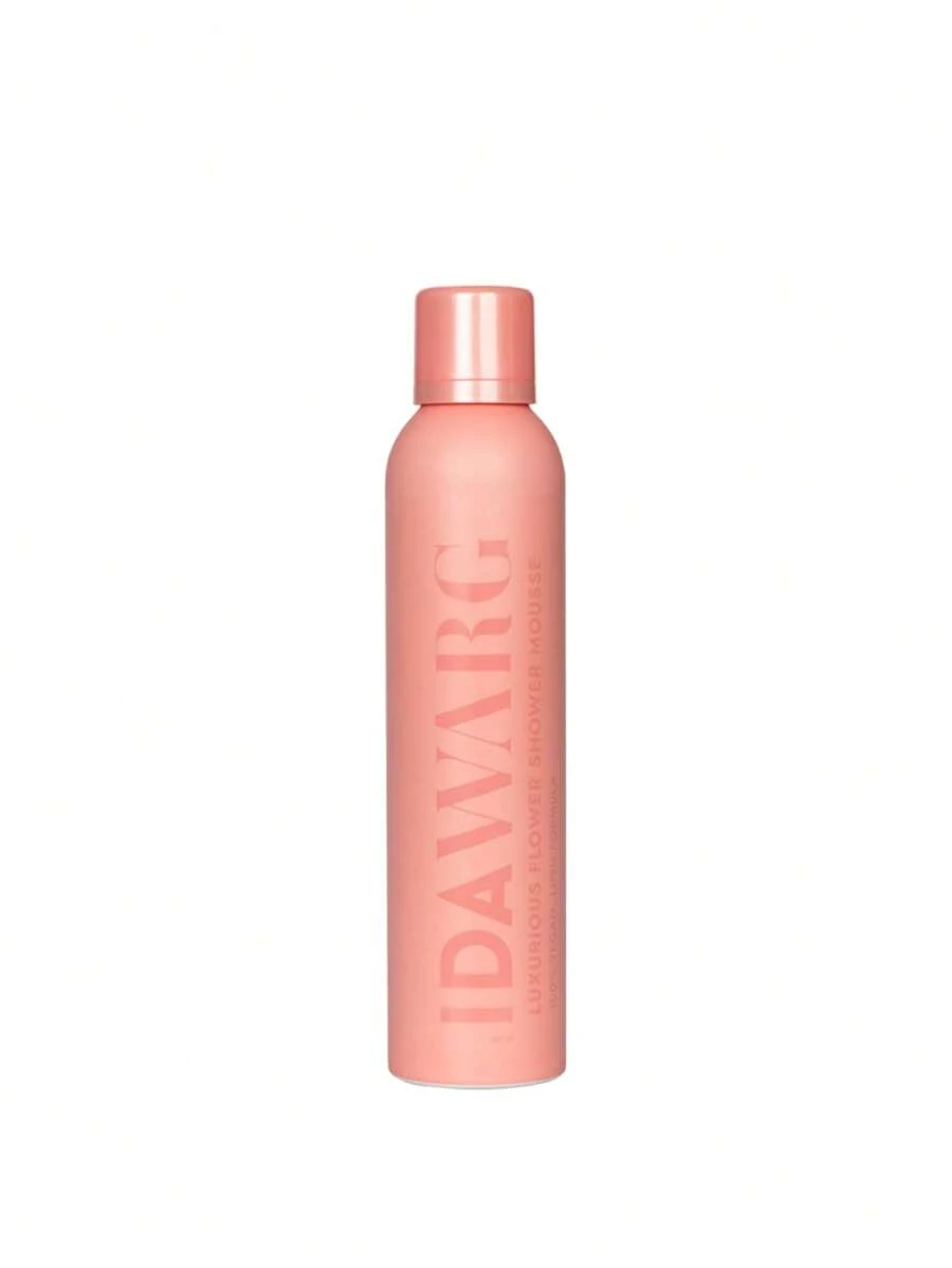 IDA WARG Luxurious Shower Mousse 200 Ml - Pink - View 1