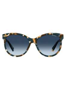 Polaroid Women Sunglasses - Havana - View 2