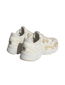 ADIDAS ASTIR HER VEGAN W - White - View 2