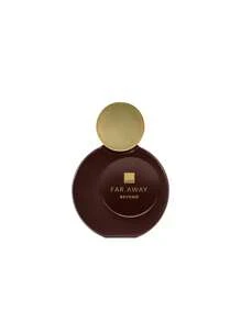 Avon 雅芳 Far Away Beyond EDP 50 毫升香水，非常适合情人节礼物 - 濃烈香調 - 查看 1