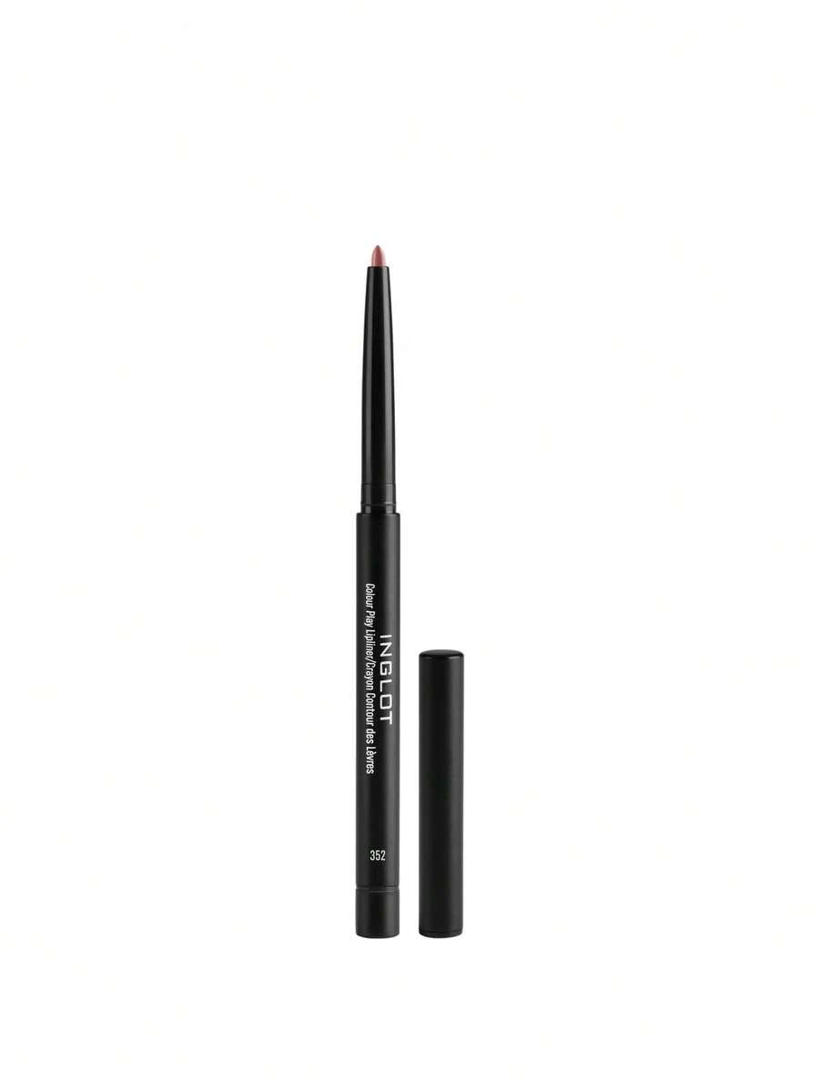 INGLOT COLOUR PLAY LIPLINER 352 - 352 焦赭石 - 查看 1