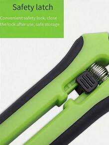 1pc Carbon Steel Garden Pruning Scissors, Modern Non-Slip Gardening Tool Stainless Steel Flower Branch Trimmer, Straight And Curved Head, Fruit Vegetable Vine Pruning Shears, Gardening Scissors