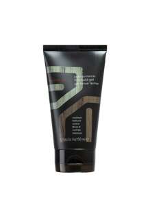 Aveda Men Pure-Formance Firm Hold Gel 150 Ml - Khaki - View 1