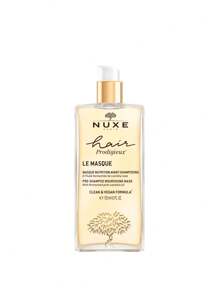 Nuxe Hair Prodigieux Pre-Shampoo Nourishing Mask 125 Ml - 白色 - 查看 1