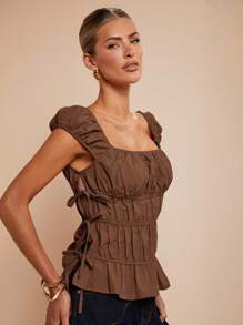 Coffee Brown