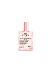 Nuxe Huile Prodigieuse Florale Multi Purpose Dry Oil 30 Ml - 白色 - 查看 2