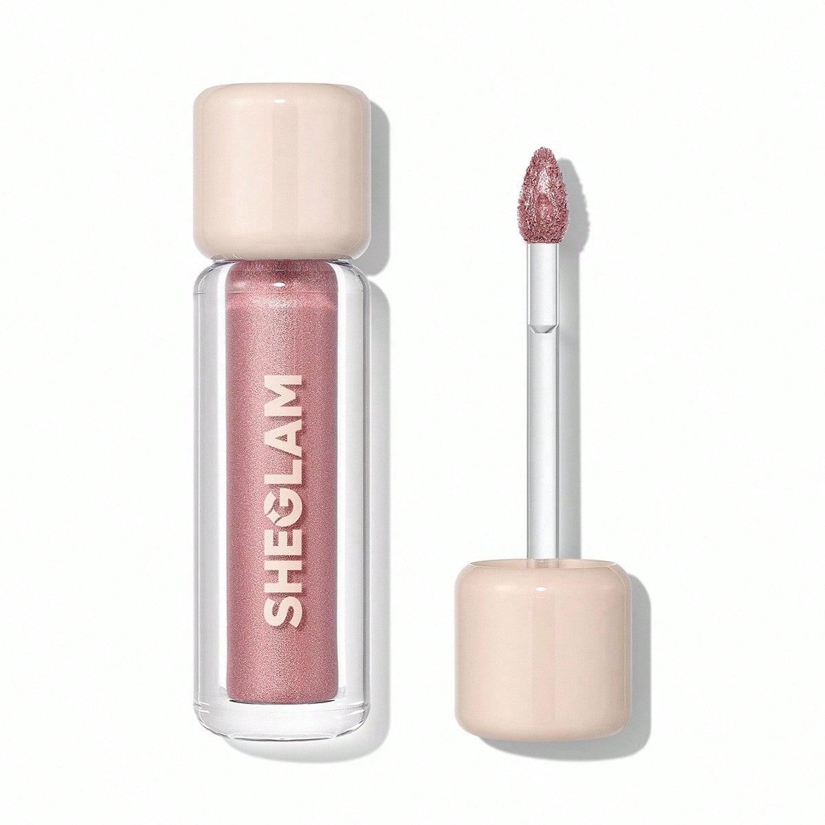Shein Women's Sugar High Airglow Eye Tint- Brand Beauty Cosmetic Makeup For And Girls