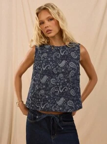 Avantive 夏季女士浪漫/舞会/正式/生日/90 年代服装/商务休闲女士/优雅/西部服装/外出/时尚/休闲/Y2K 服装/俱乐部/办公室/鸡尾酒会/复古/紧身/狂欢服装节日/有趣/优雅/老钱/街头服饰/度假服装/乡村音乐会服装/工作服/端庄/春假/单身女郎服装/音乐会/坏人/基本款/毕业/ A 字/女牛仔服装/无袖/海滩度假服装/夜间外出/牛仔上衣