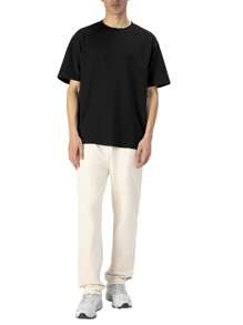 MN VANS BASIC TEE MULTIPACK Black - Black - View 4