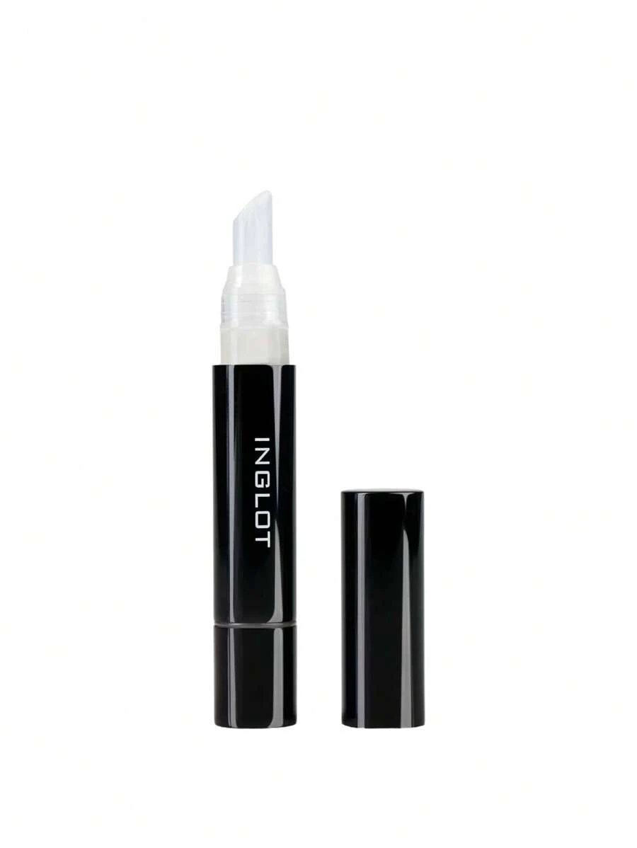 Inglot High Gloss Lip Oil 01 Clear 4 Ml - 01 Xóa - Xem 1