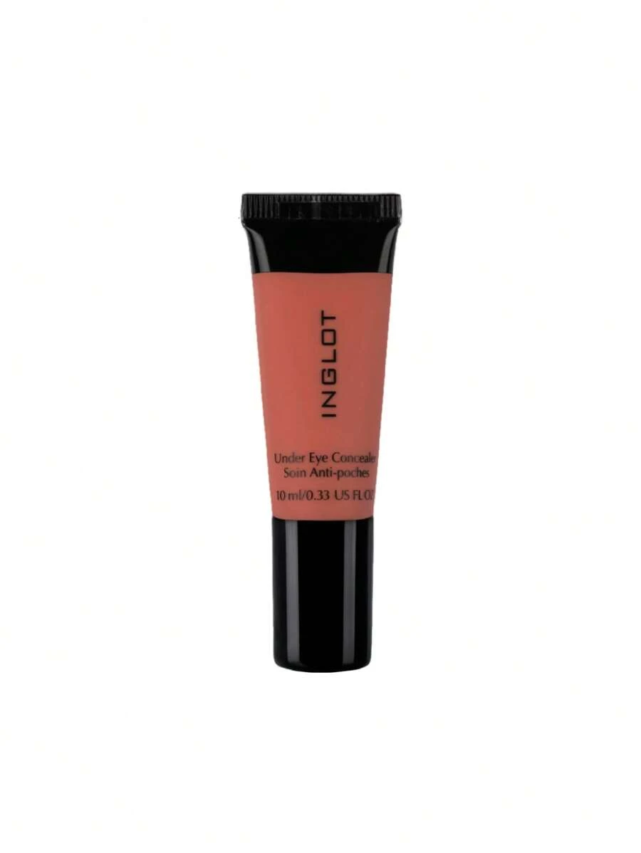 Inglot Under Eye Concealer 104 Pink 10 Ml - 104 Hồng - Xem 1
