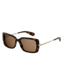 Polaroid Women Sunglasses - Havana - Xem 1
