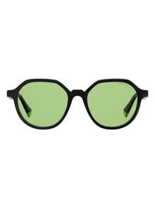 Polaroid Women Sunglasses - màu xanh lá - Xem 2