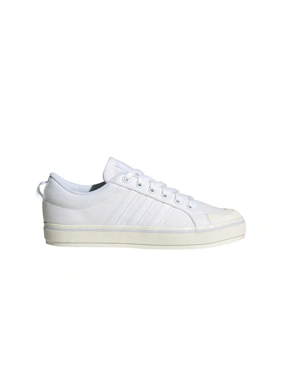 Adidas BRAVADA 2.0 - White - View 1