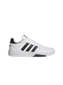 Adidas COURTBEAT - White - View 1
