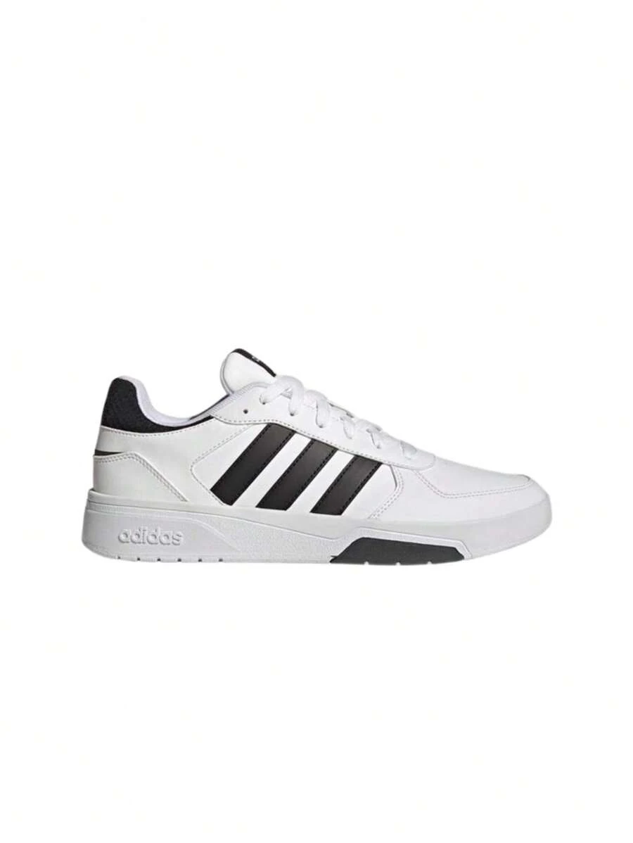 Adidas COURTBEAT - White - View 1