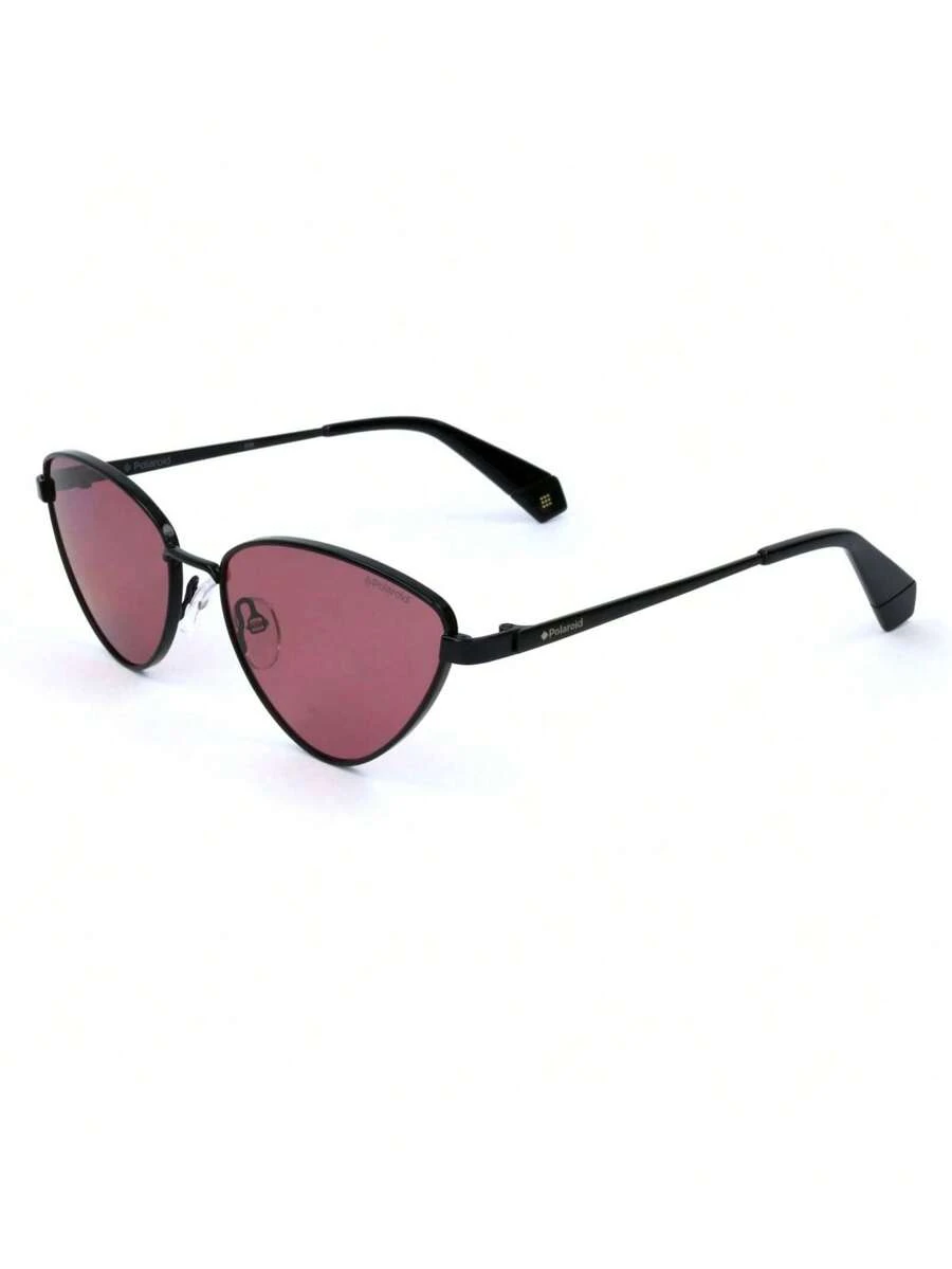 Polaroid Women Sunglasses - 黑色 - 查看 1