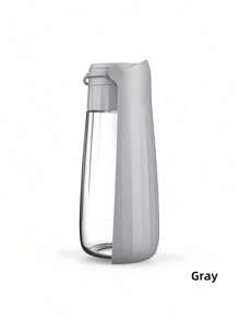 Pet Water Bottle Dog Portable Travel Cup Outdoor Water Dispenser For Walking And Hiking