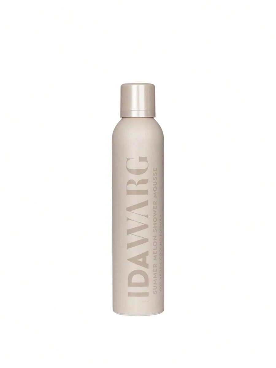 IDA WARG Summer Melon Shower Mousse 200 Ml - Multicolor - View 1
