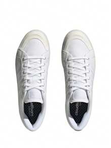 Adidas BRAVADA 2.0 - White - View 3