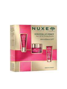 Nuxe Merveillance Lift Gift Set - White - View 2