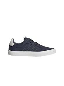 Adidas VULCRAID3R - Navy Blue - View 1