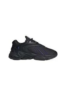 Adidas OZTRAL W - Black - View 1